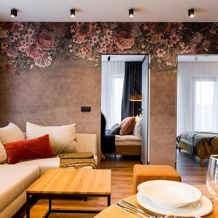 Bialka Residence Ski - Euforia ภายนอก รูปภาพ