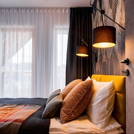 Bialka Residence Ski - Euforia ภายนอก รูปภาพ