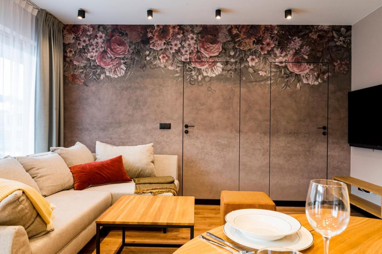 Bialka Residence Ski - Euforia ภายนอก รูปภาพ