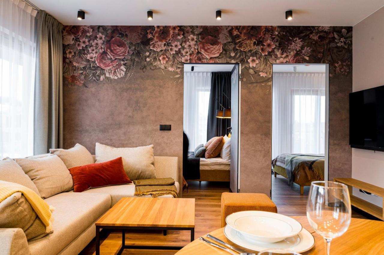 Bialka Residence Ski - Euforia ภายนอก รูปภาพ